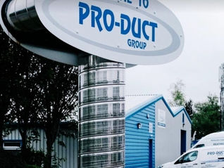 SPONSOR | Pro-Duct Fife