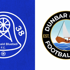 Saturday 12th April | Dundonald v Dunbar