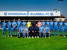2024 Squad | Thanks to Julie Russell Sports Photography