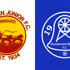 Saturday 3rd May | Whitburn v Dundonald